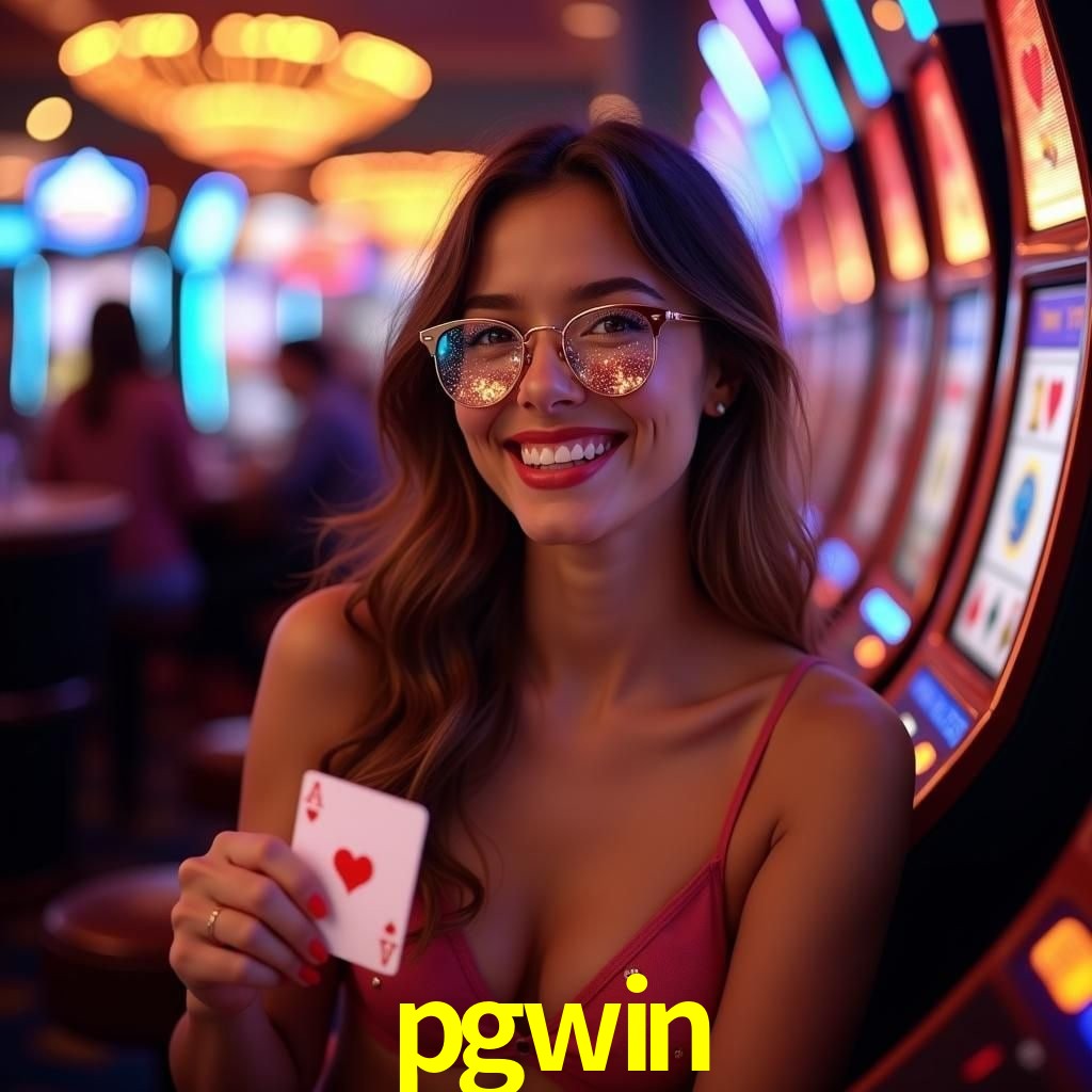 Welcome Bonus pgwin
