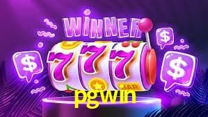 Statistics pgwin