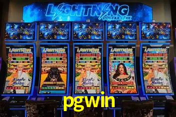 A Revolução dos Aplicativos de Jogos no pgwin