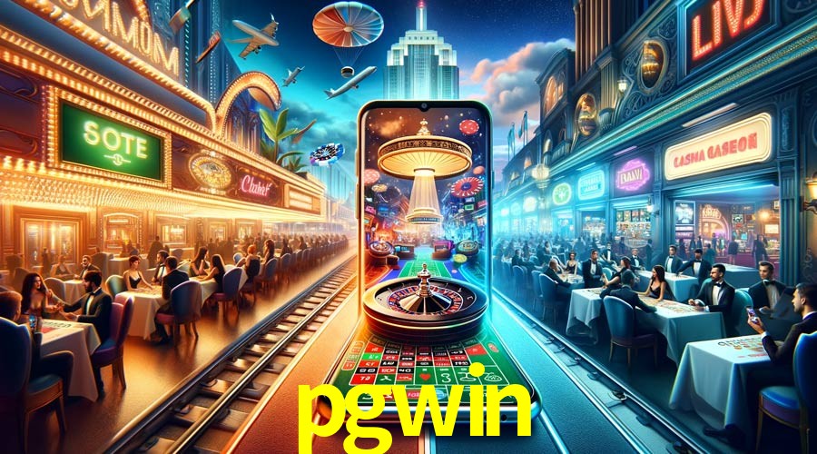 Platform Technology pgwin