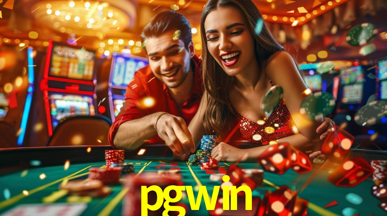 Benefícios da Conta pgwin