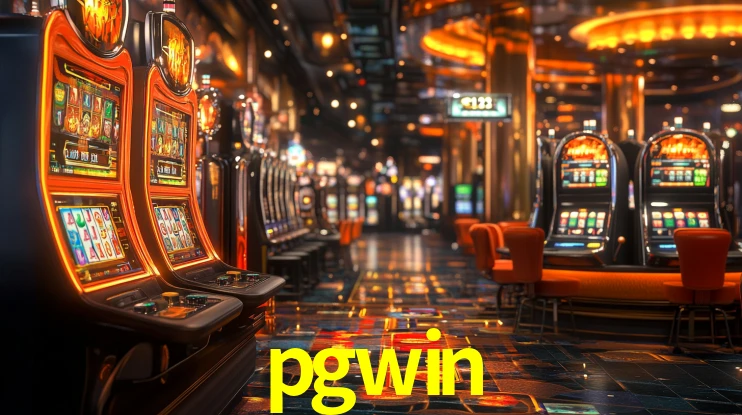 Bônus de boas-vindas na pgwin