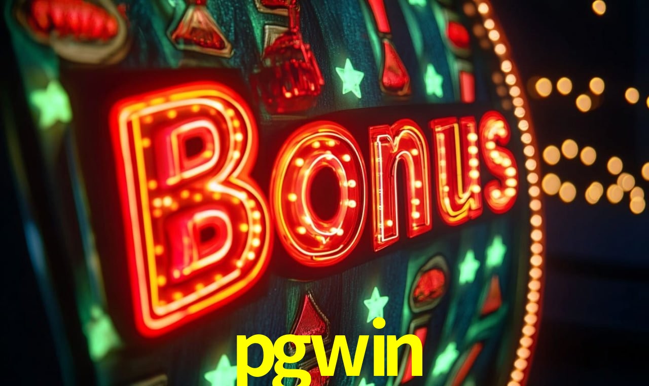 Roda da fortuna na pgwin