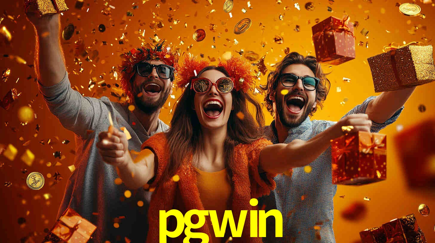 pgwin: Seu Especialista em Apostas Esportivas Brasileiras