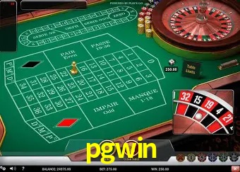 Descubra a Essência do pgwin: Nossa História e Compromissos