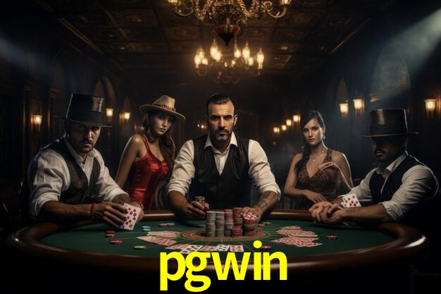 Desvendando o Mundo dos Jogos Virtuais na pgwin