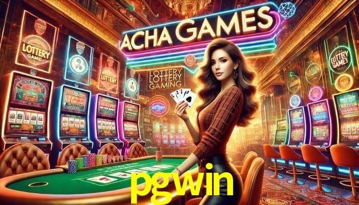 Sports Statistics pgwin