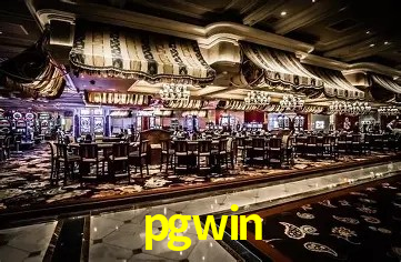 APP oficial da pgwin para mobile