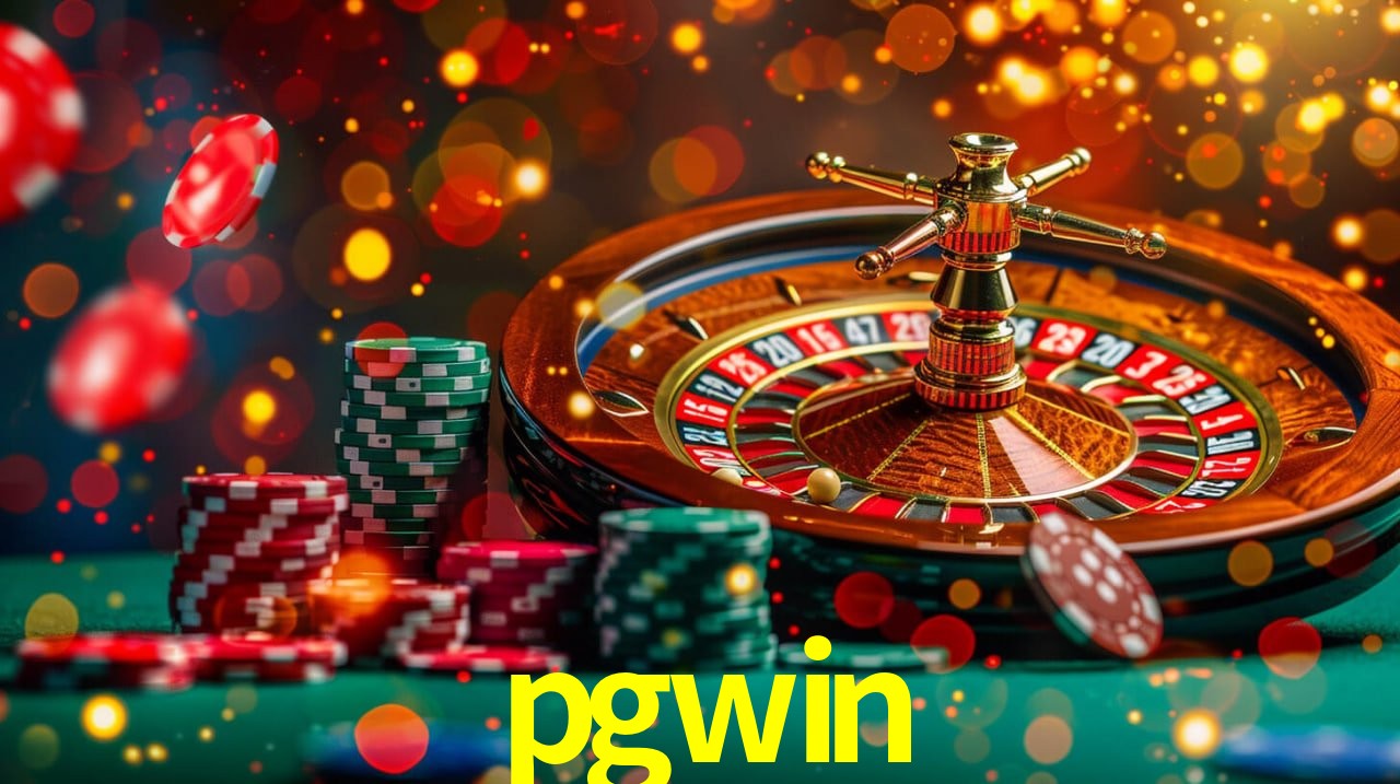 Inovações de Jogos na pgwin: O Futuro das Experiências Interativas