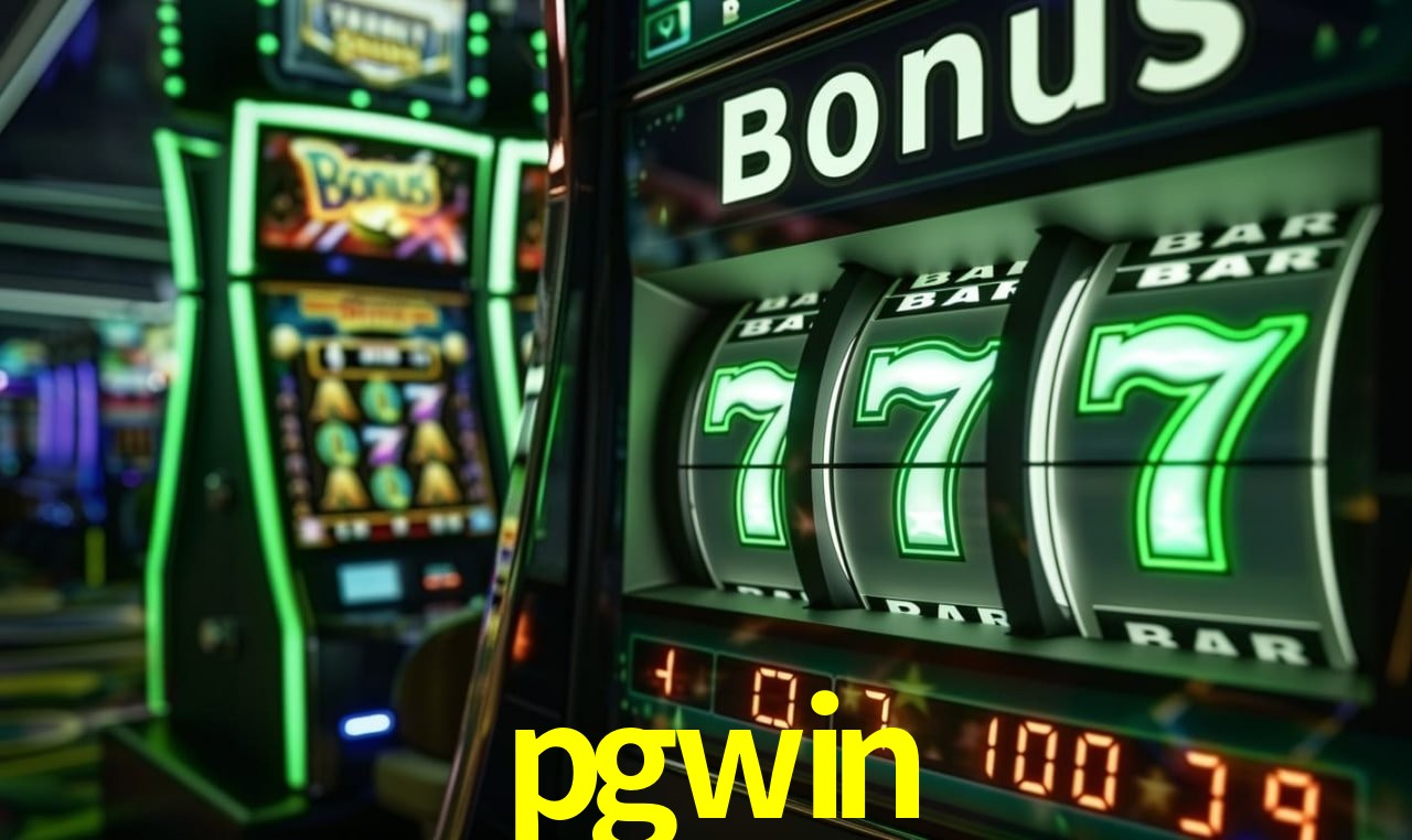 Live Casino pgwin