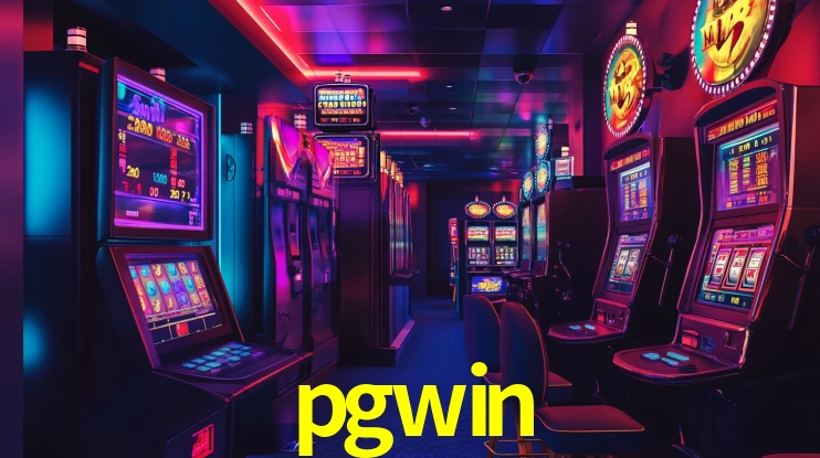 Cashback e recargas na pgwin