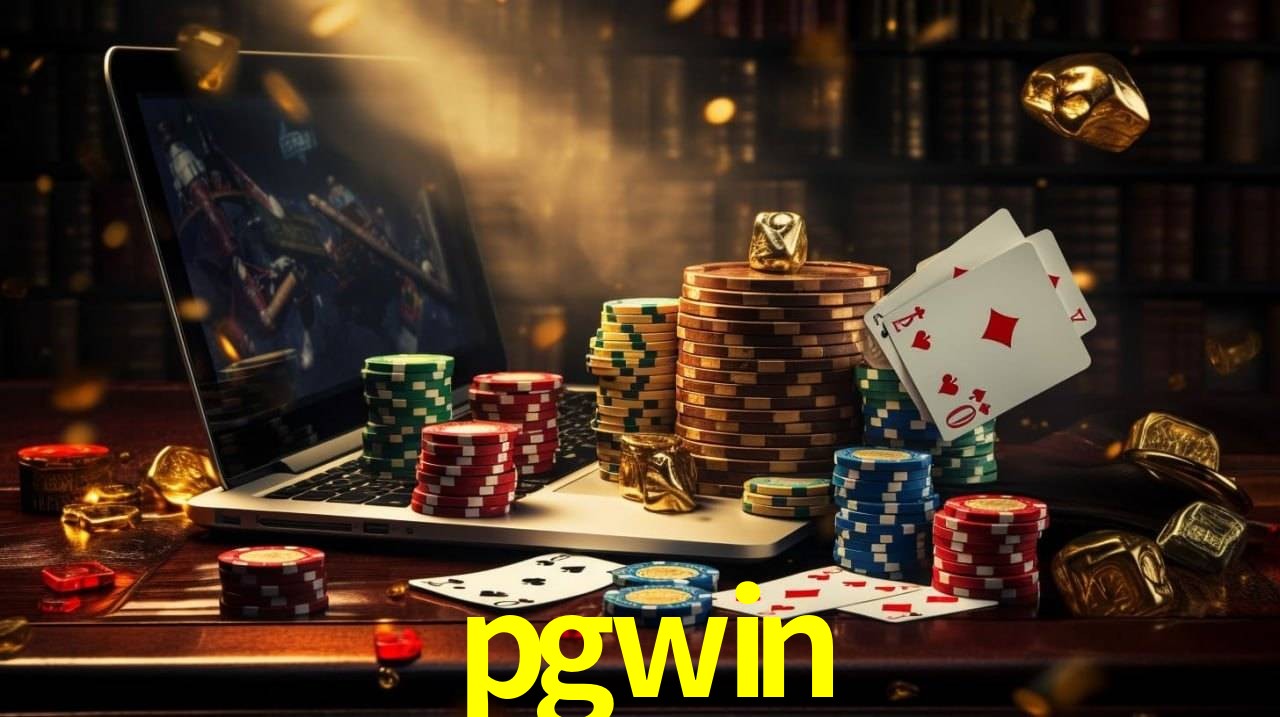 Torneios pgwin