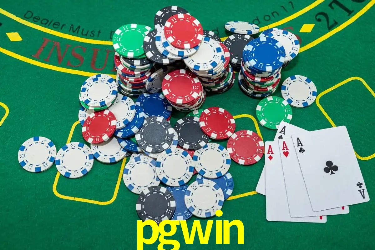 Interface do App pgwin