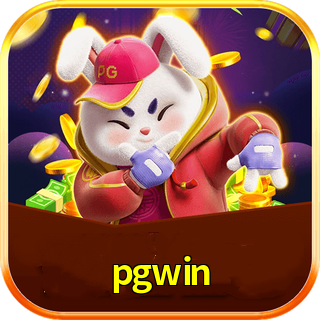 Imagem promocional da pgwin mostrando a plataforma e suas vantagens