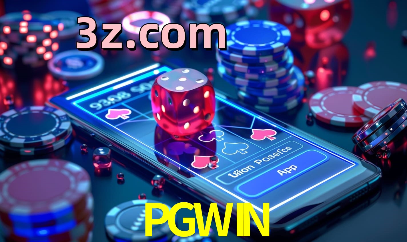 Baixar App PGWIN