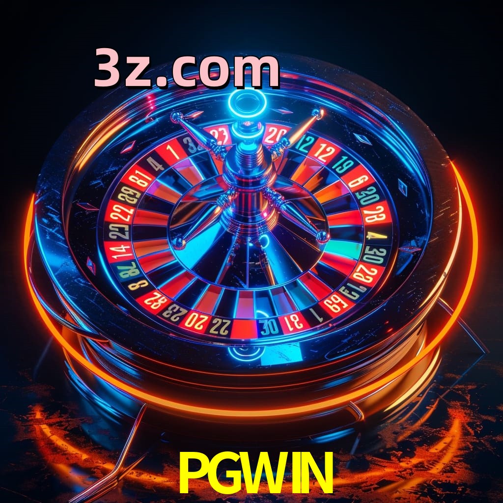 Melhor Casino Online PGWIN