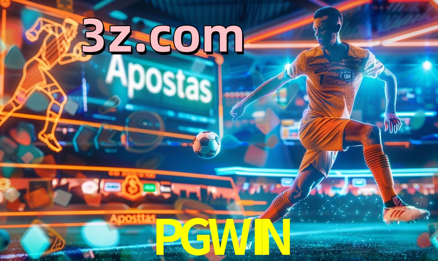 Apostas PGWIN