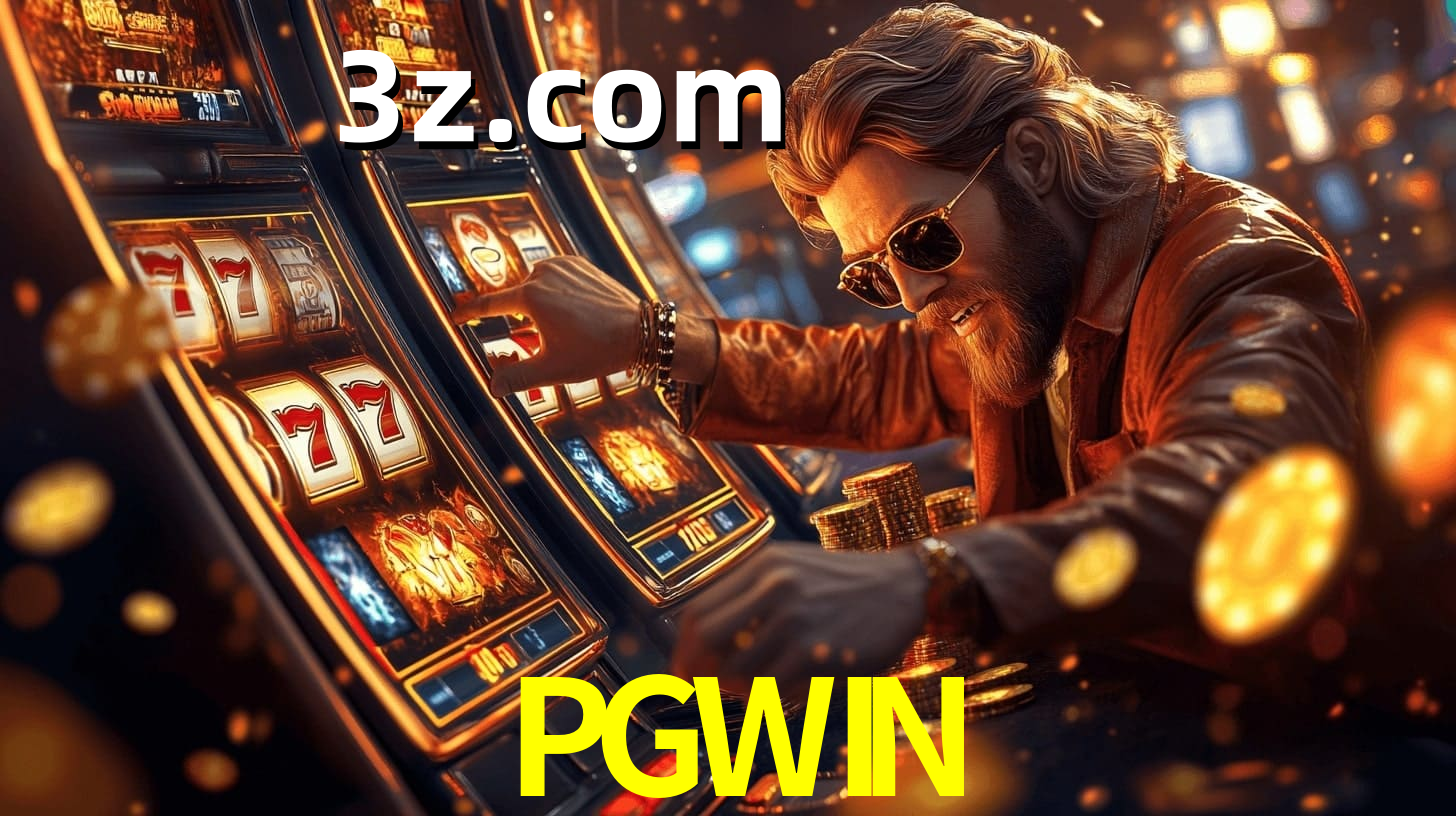 Cassino Online PGWIN